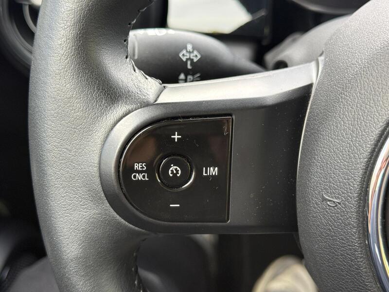 Mini Cooper S vaihtoauto