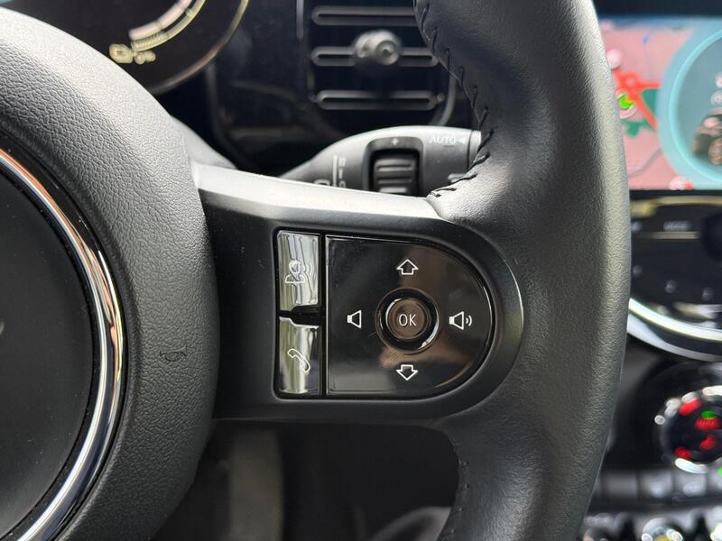Mini Cooper S vaihtoauto