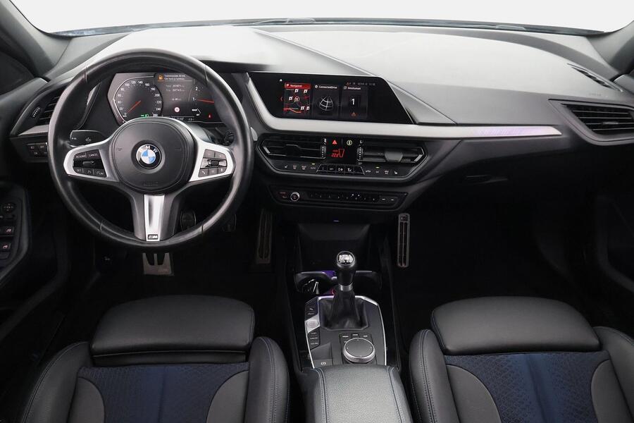 BMW 118 vaihtoauto