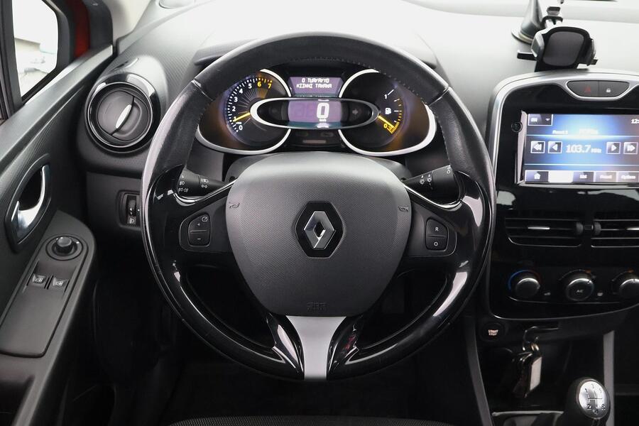 Renault Clio vaihtoauto