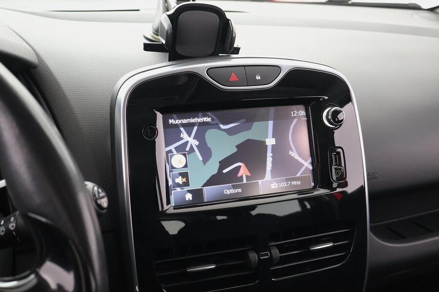 Renault Clio vaihtoauto