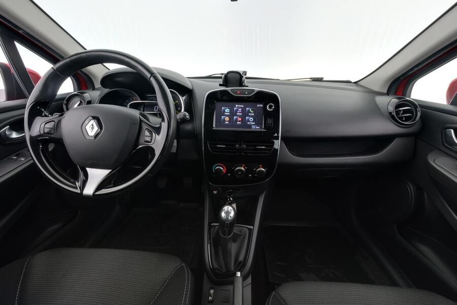 Renault Clio vaihtoauto