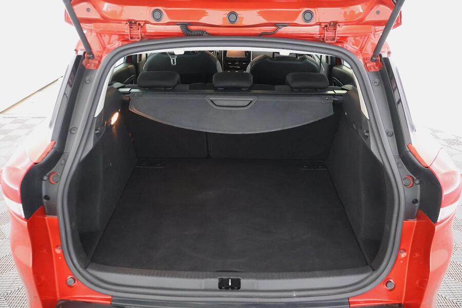 Renault Clio vaihtoauto