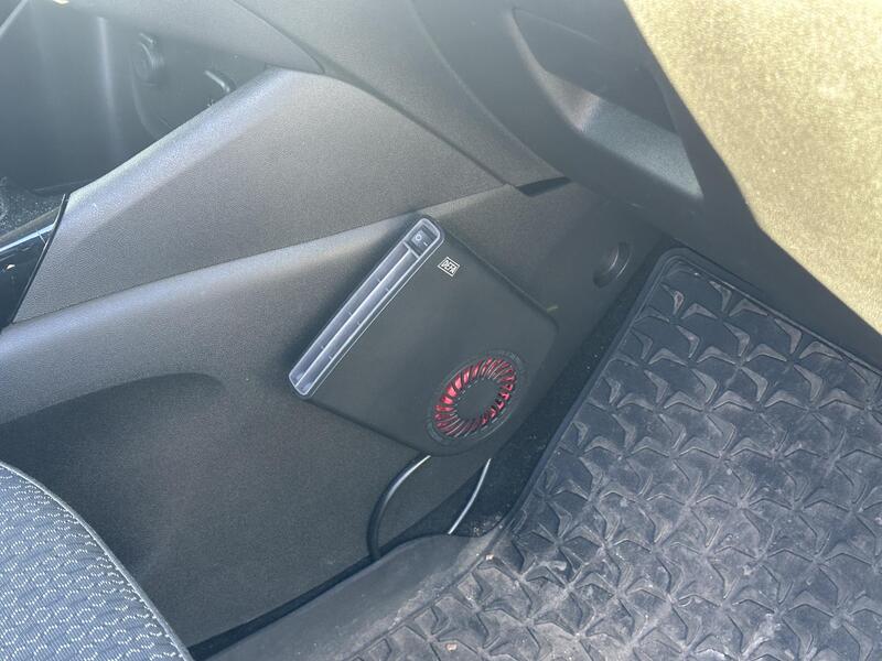 Opel Crossland X vaihtoauto