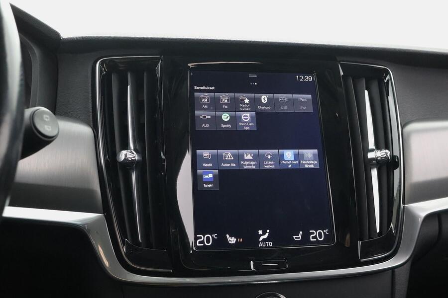 Volvo V90 vaihtoauto