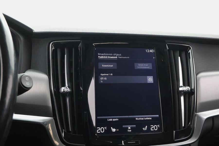 Volvo V90 vaihtoauto