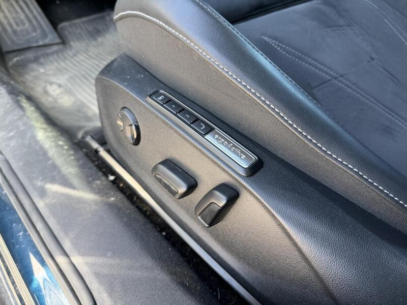 Volkswagen ID.7 vaihtoauto