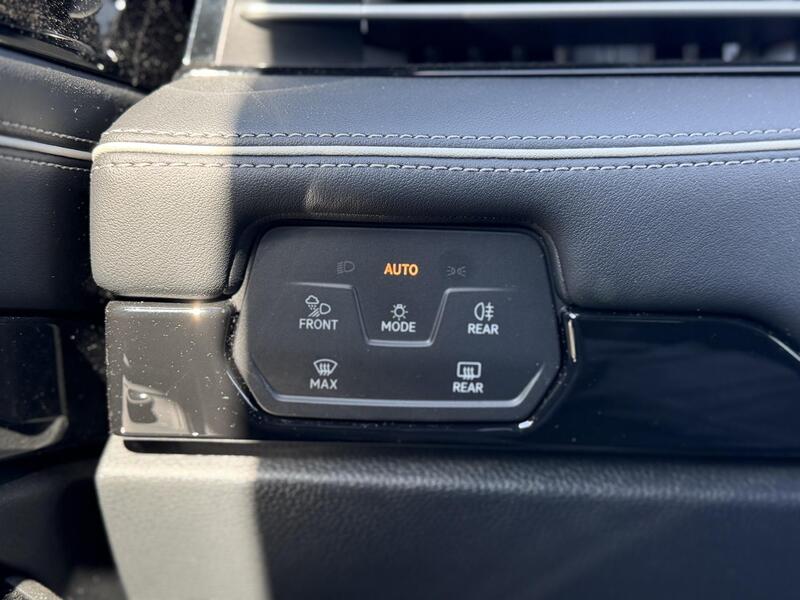 Volkswagen ID.7 vaihtoauto