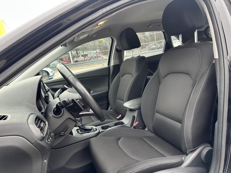 Hyundai i30 vaihtoauto