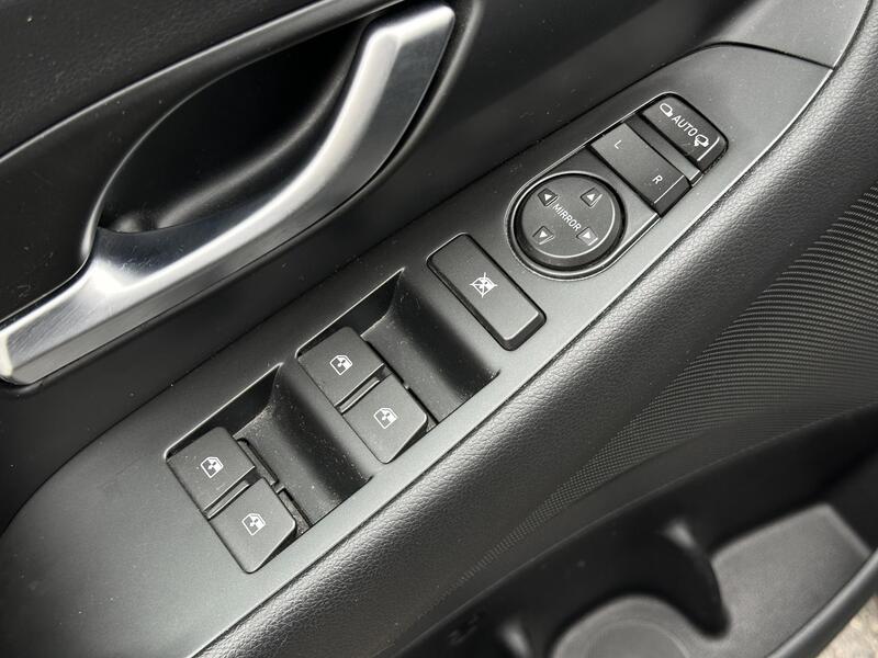 Hyundai i30 vaihtoauto