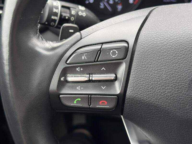 Hyundai i30 vaihtoauto