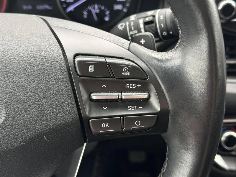 Hyundai i30 vaihtoauto