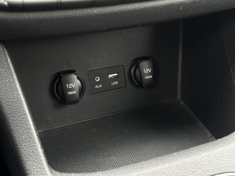 Hyundai i30 vaihtoauto