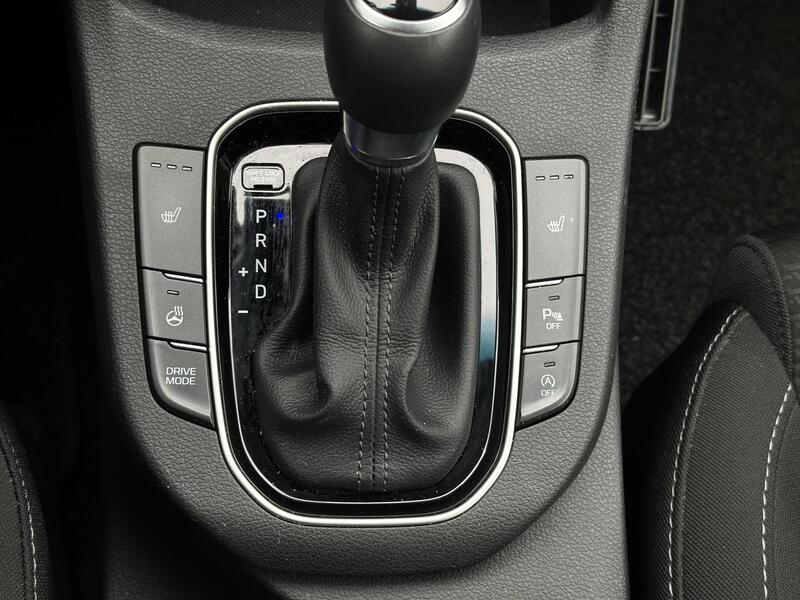 Hyundai i30 vaihtoauto