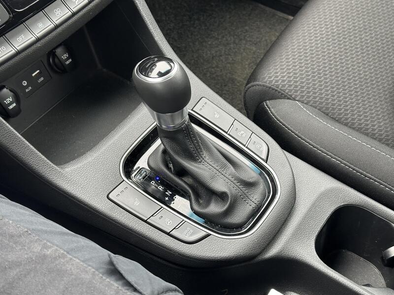 Hyundai i30 vaihtoauto