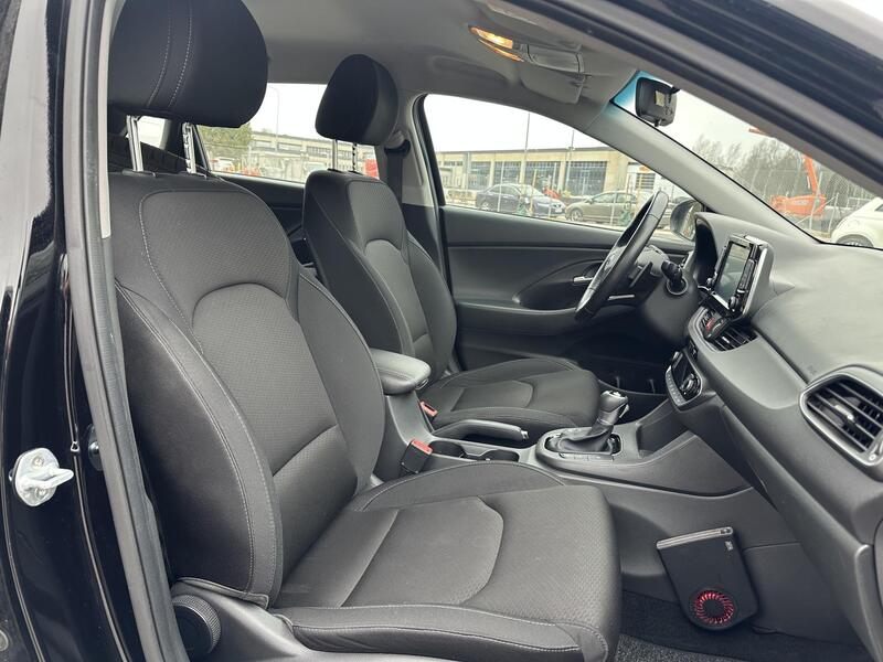 Hyundai i30 vaihtoauto