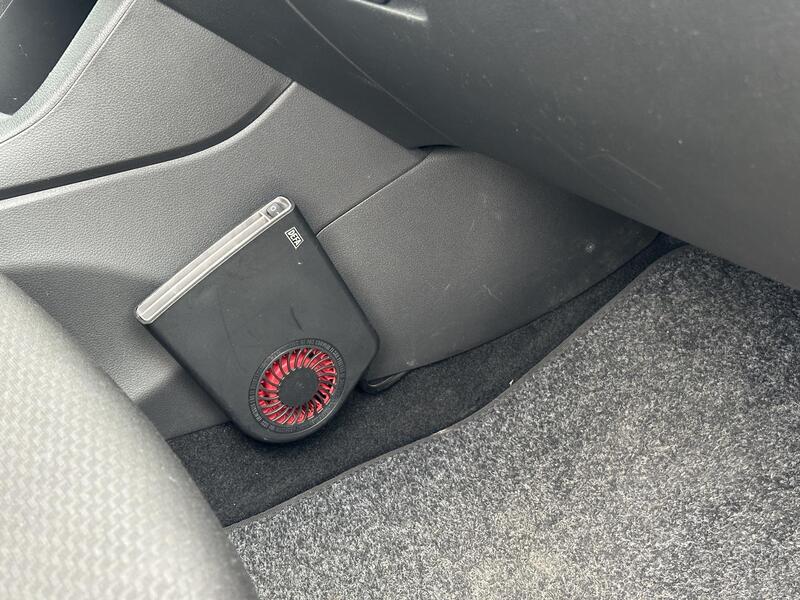 Hyundai i30 vaihtoauto