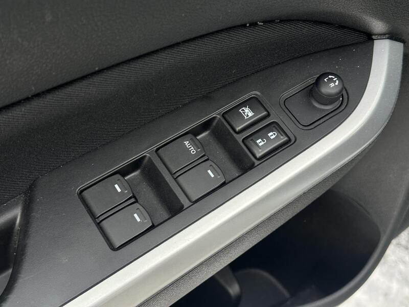 Suzuki Vitara vaihtoauto