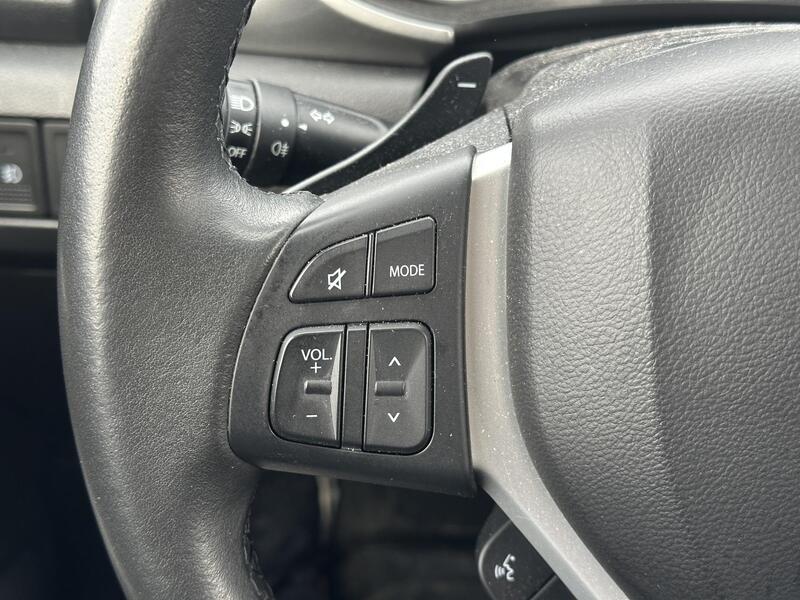 Suzuki Vitara vaihtoauto