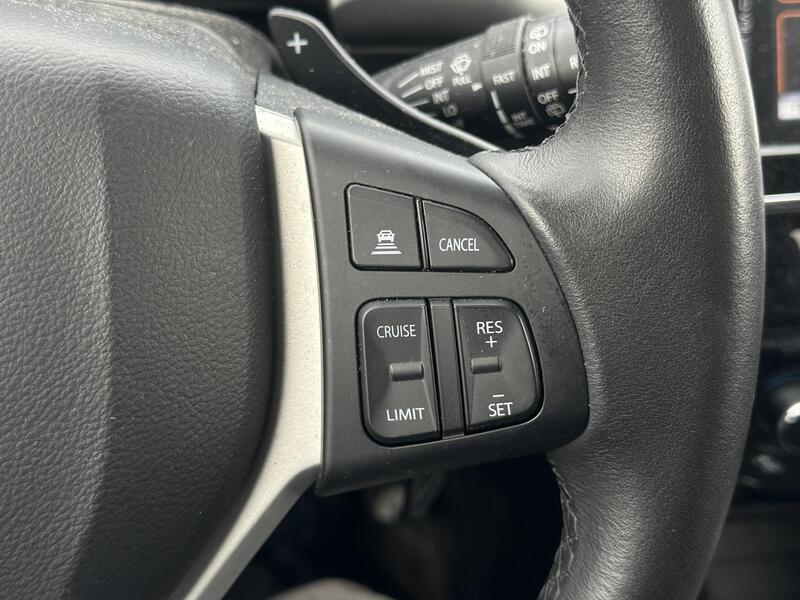 Suzuki Vitara vaihtoauto