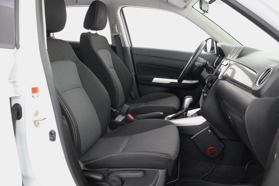 Suzuki Vitara vaihtoauto