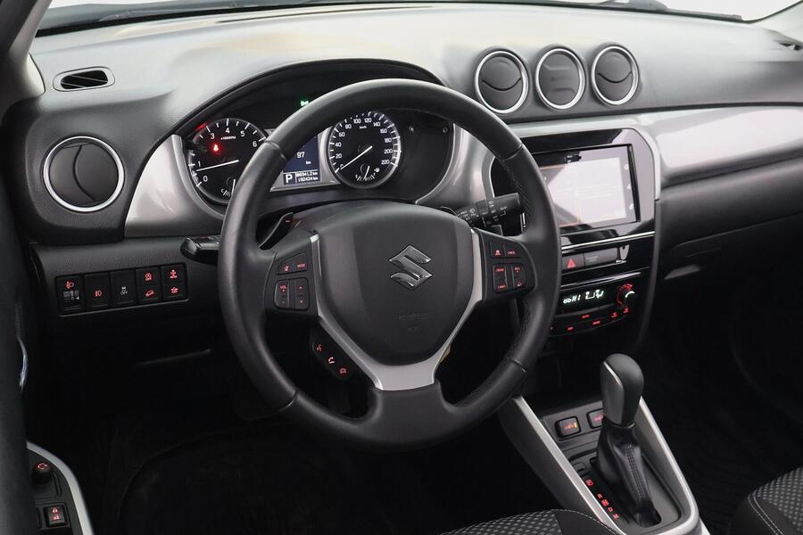 Suzuki Vitara vaihtoauto