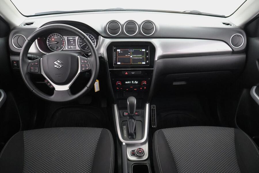 Suzuki Vitara vaihtoauto