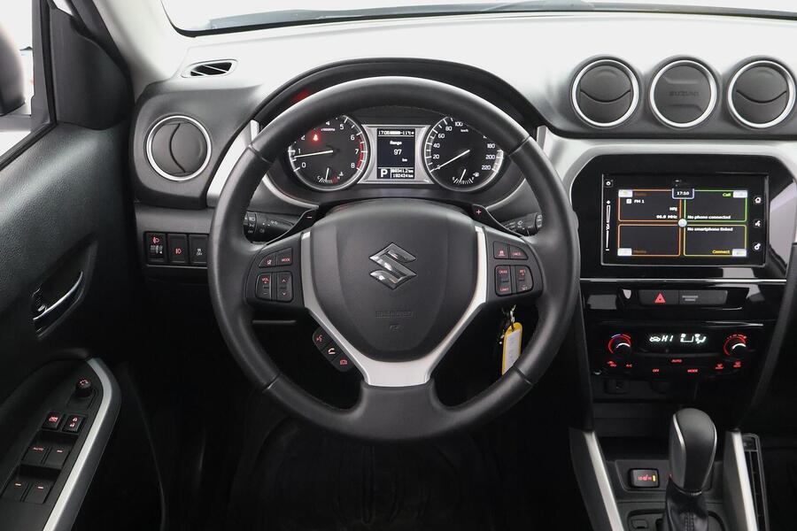 Suzuki Vitara vaihtoauto