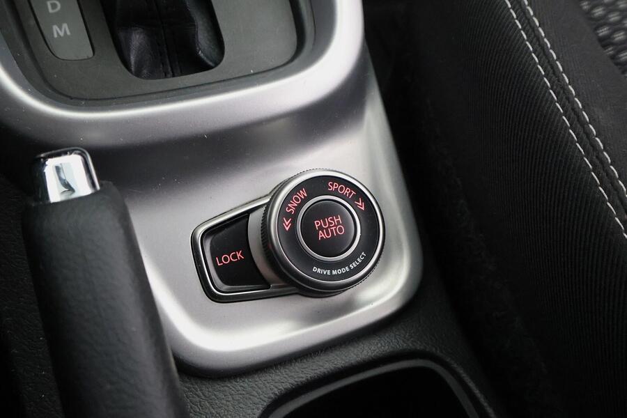 Suzuki Vitara vaihtoauto