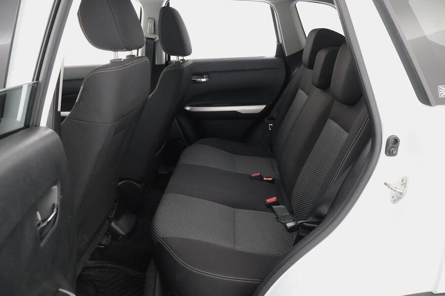 Suzuki Vitara vaihtoauto