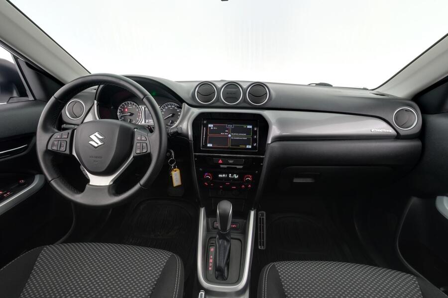 Suzuki Vitara vaihtoauto