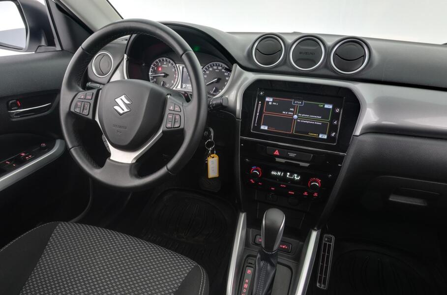 Suzuki Vitara vaihtoauto