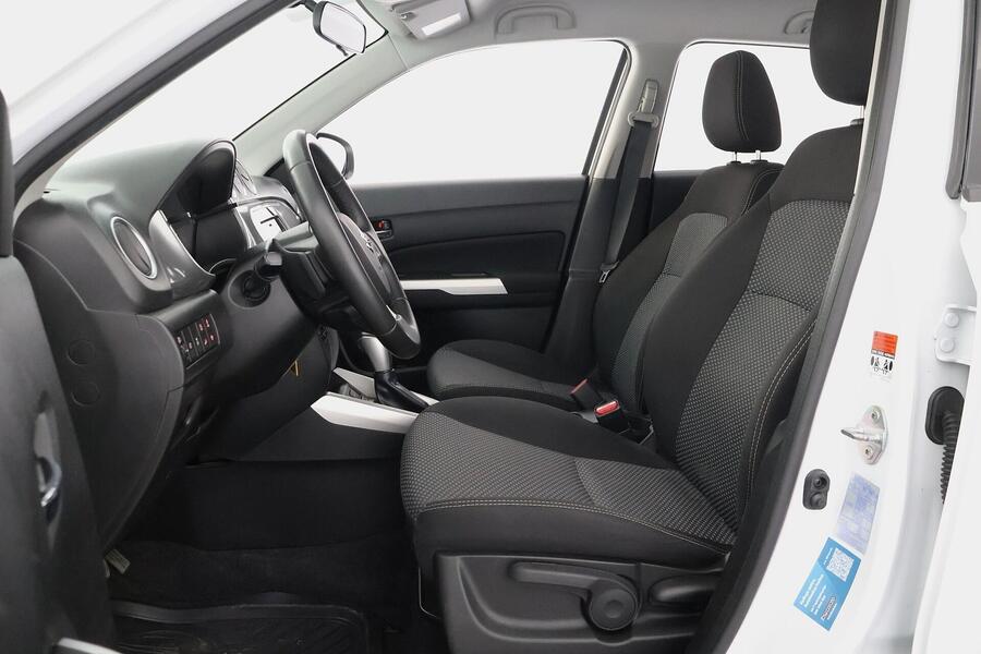 Suzuki Vitara vaihtoauto