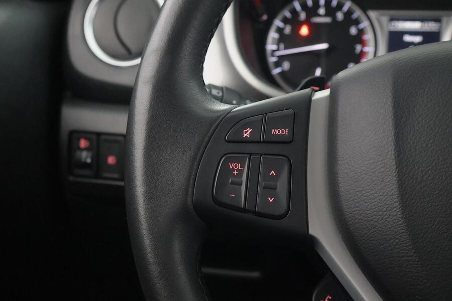 Suzuki Vitara vaihtoauto