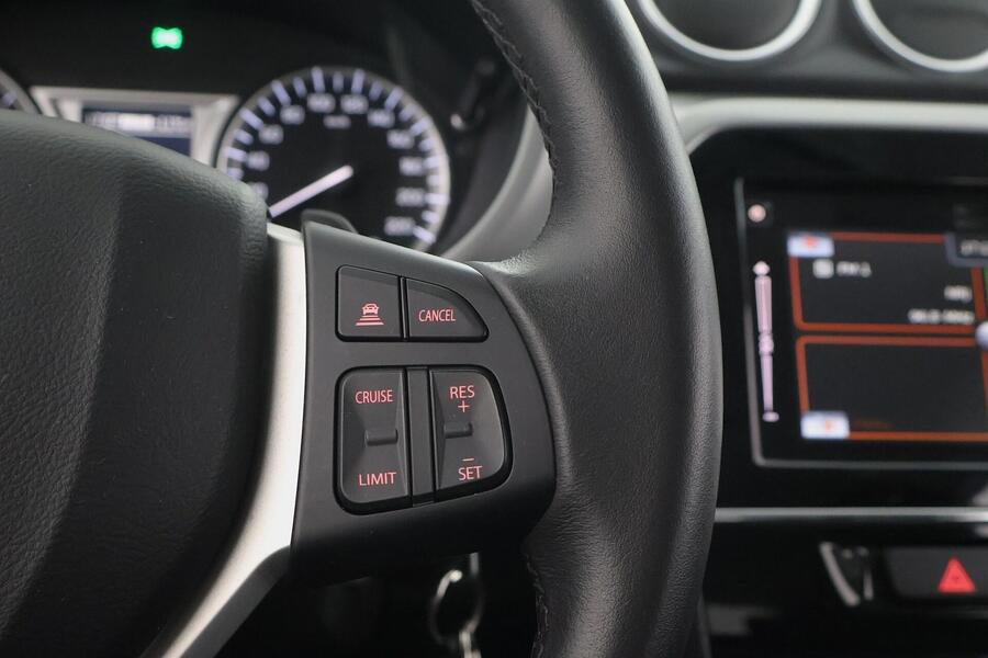 Suzuki Vitara vaihtoauto