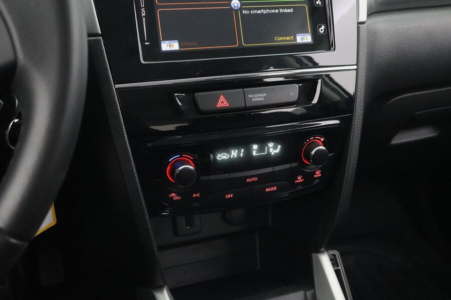 Suzuki Vitara vaihtoauto