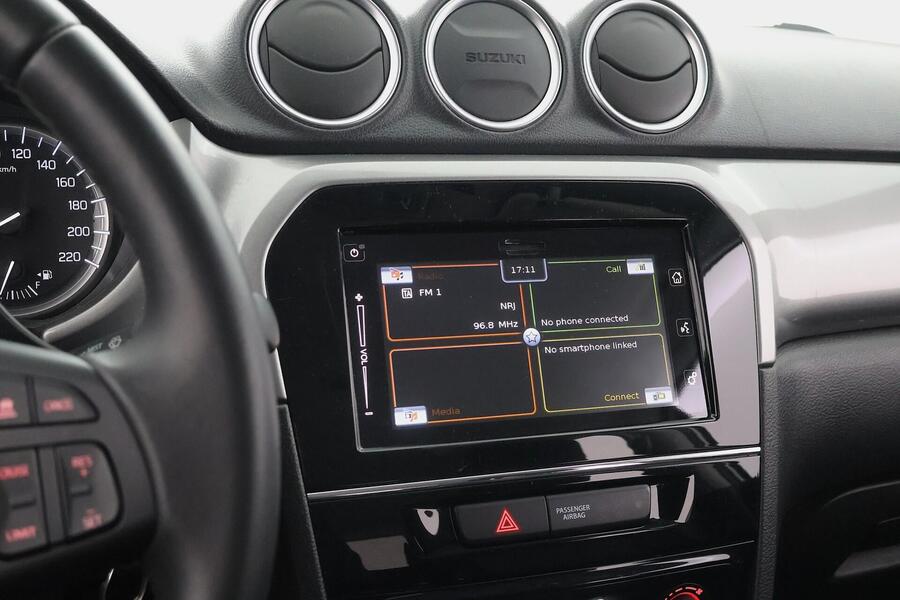 Suzuki Vitara vaihtoauto