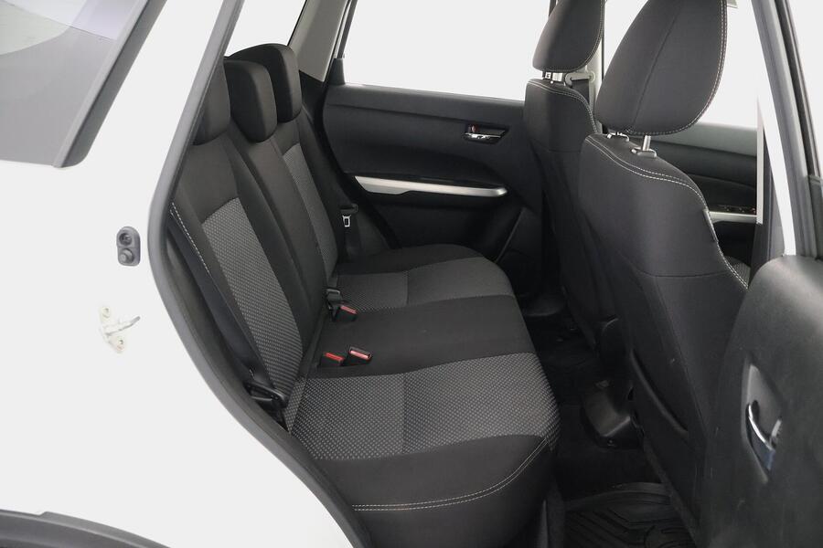 Suzuki Vitara vaihtoauto