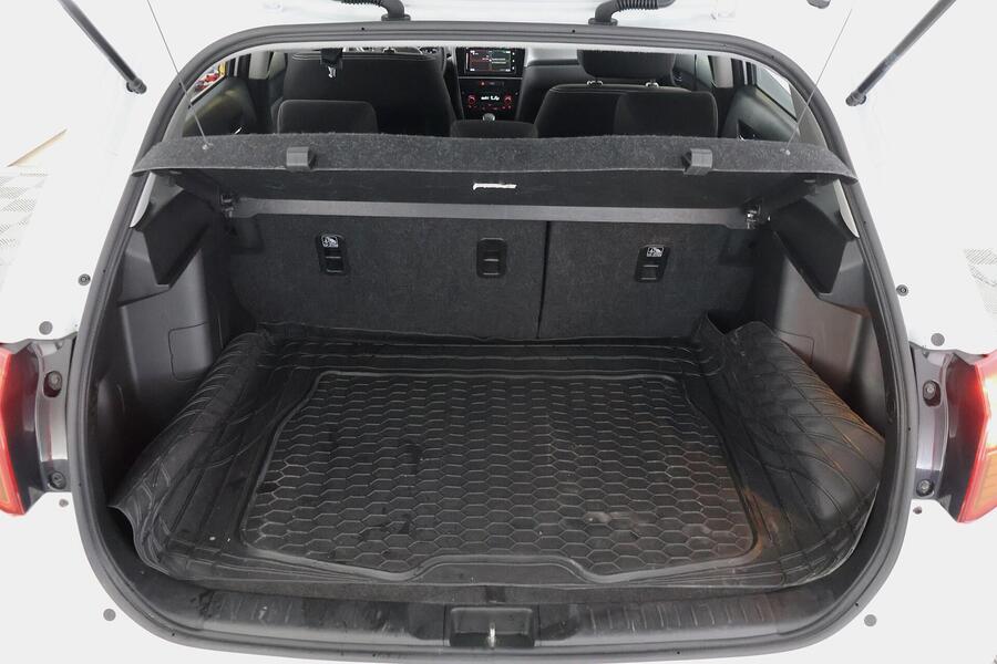 Suzuki Vitara vaihtoauto