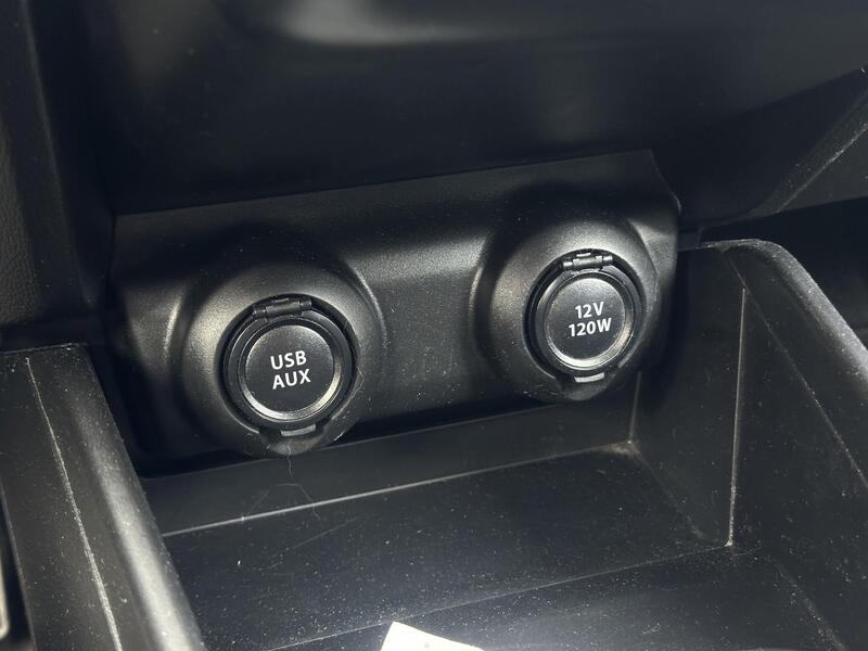 Suzuki Swift vaihtoauto