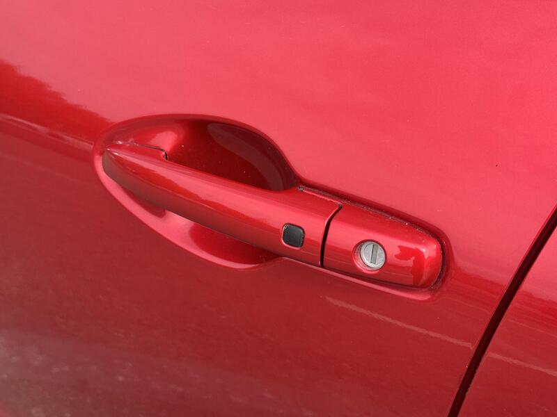 Suzuki Swift vaihtoauto