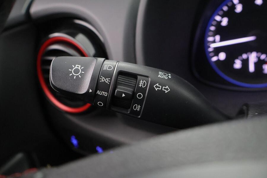 Hyundai Kona vaihtoauto