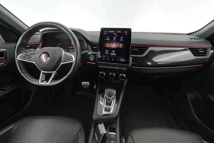 Renault Arkana vaihtoauto