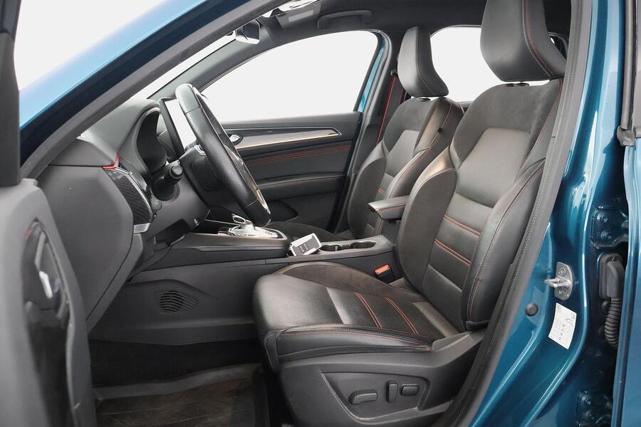 Renault Arkana vaihtoauto