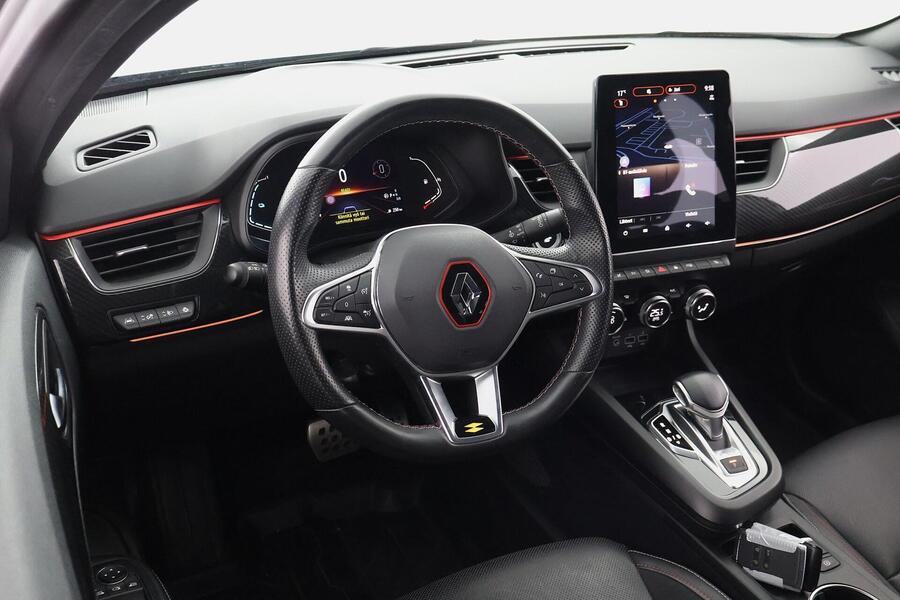 Renault Arkana vaihtoauto