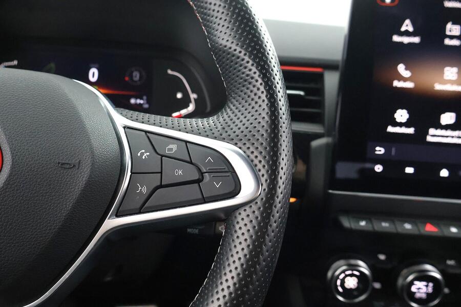 Renault Arkana vaihtoauto