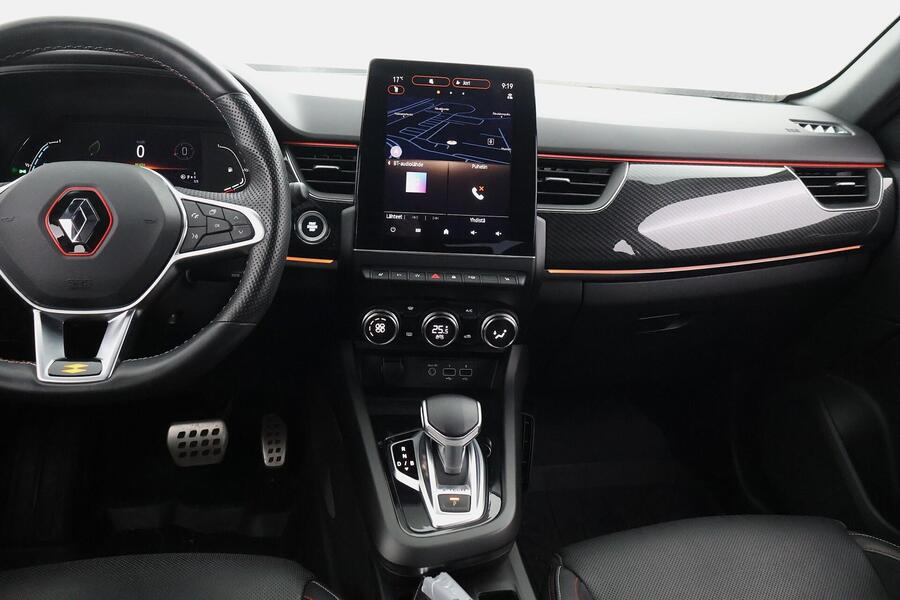 Renault Arkana vaihtoauto