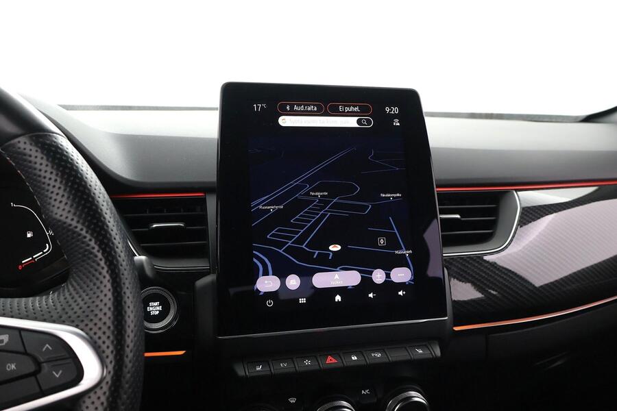 Renault Arkana vaihtoauto