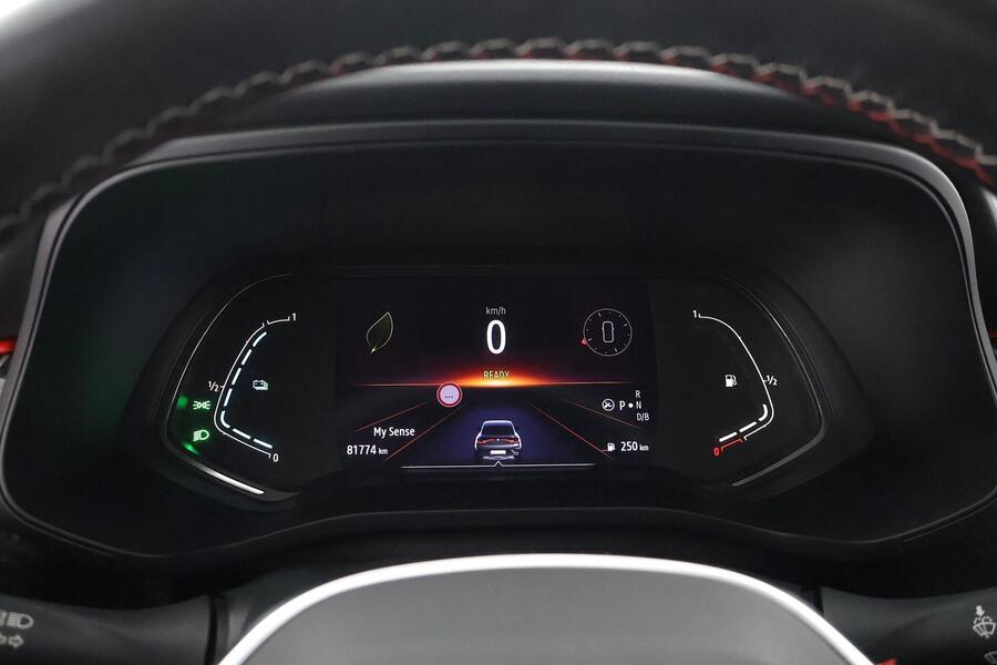 Renault Arkana vaihtoauto