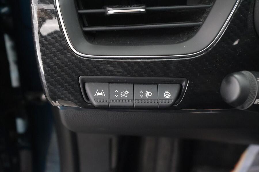 Renault Arkana vaihtoauto